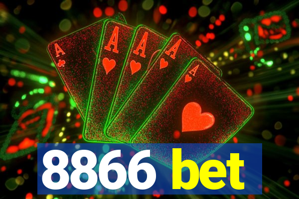 8866 bet